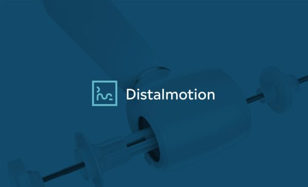 Distalmotion