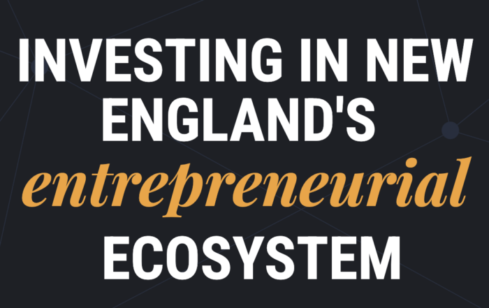 New England Venture Capital Association