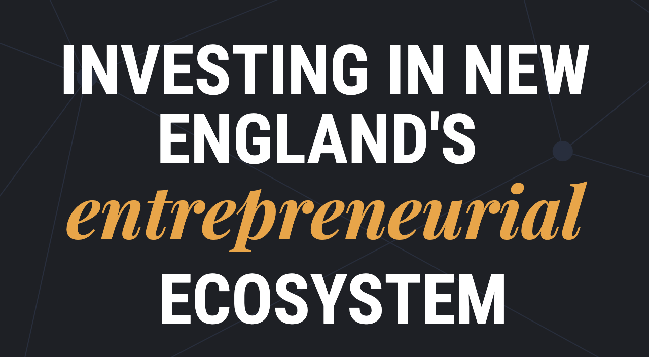 New England Venture Capital Association