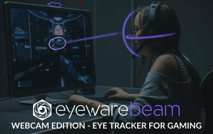 Eyeware